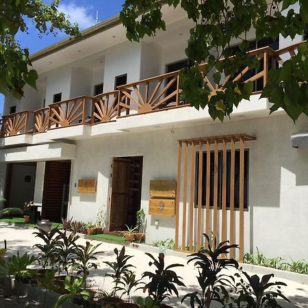 Masaaree Boutique Hotel Maafushi Zewnętrze zdjęcie