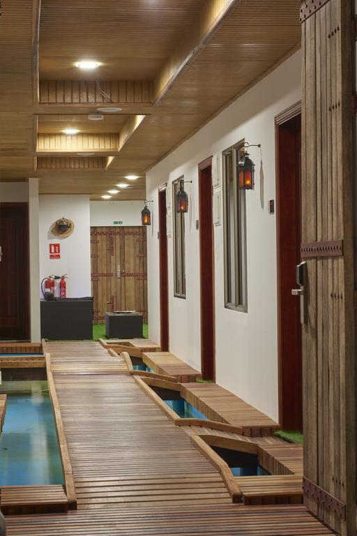 Masaaree Boutique Hotel Maafushi Zewnętrze zdjęcie