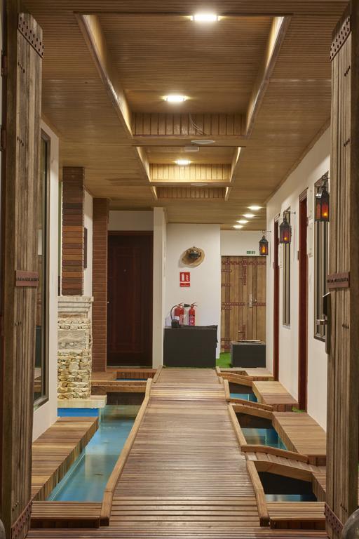 Masaaree Boutique Hotel Maafushi Zewnętrze zdjęcie