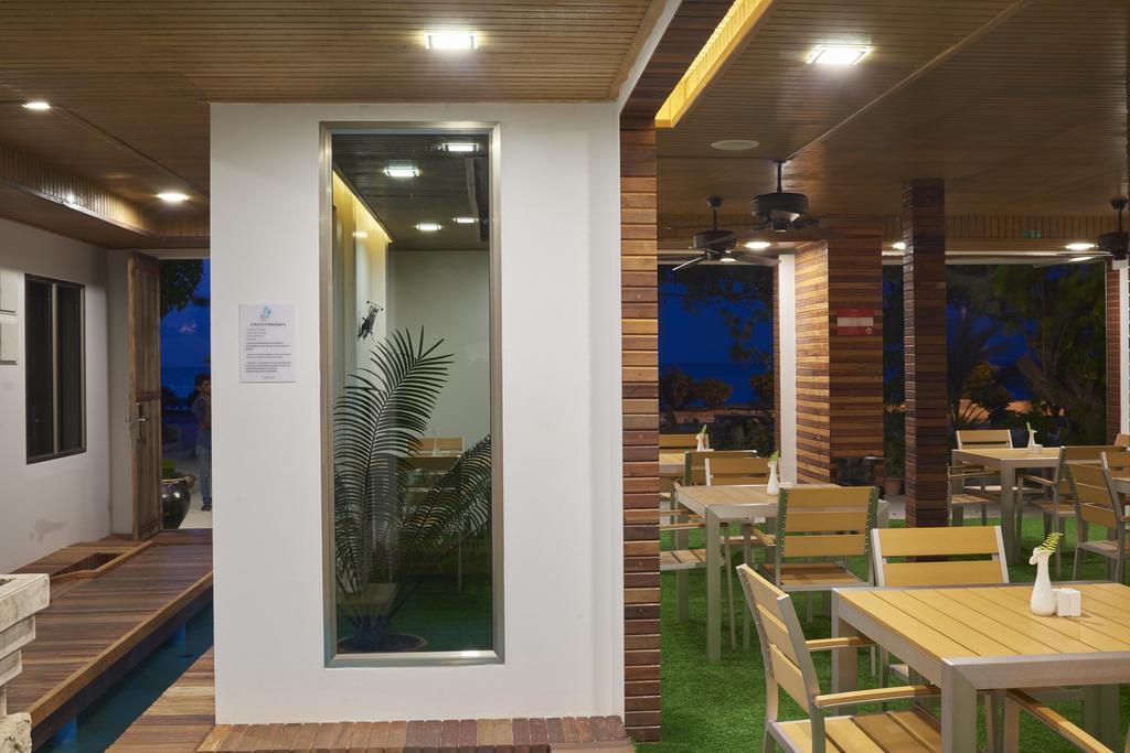 Masaaree Boutique Hotel Maafushi Zewnętrze zdjęcie