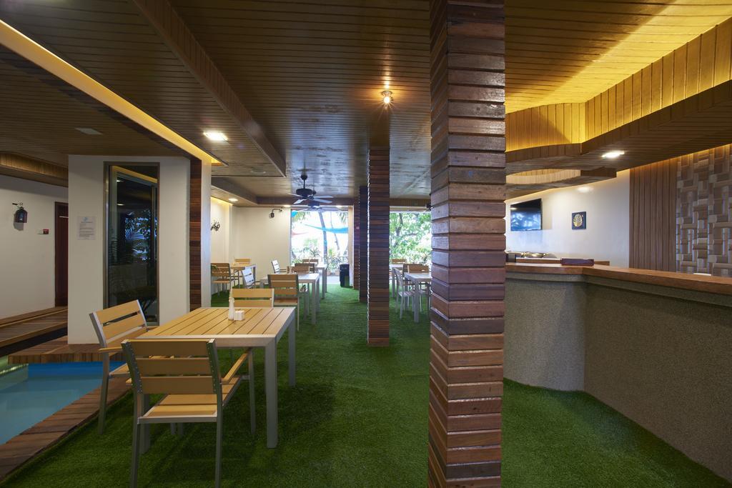 Masaaree Boutique Hotel Maafushi Zewnętrze zdjęcie