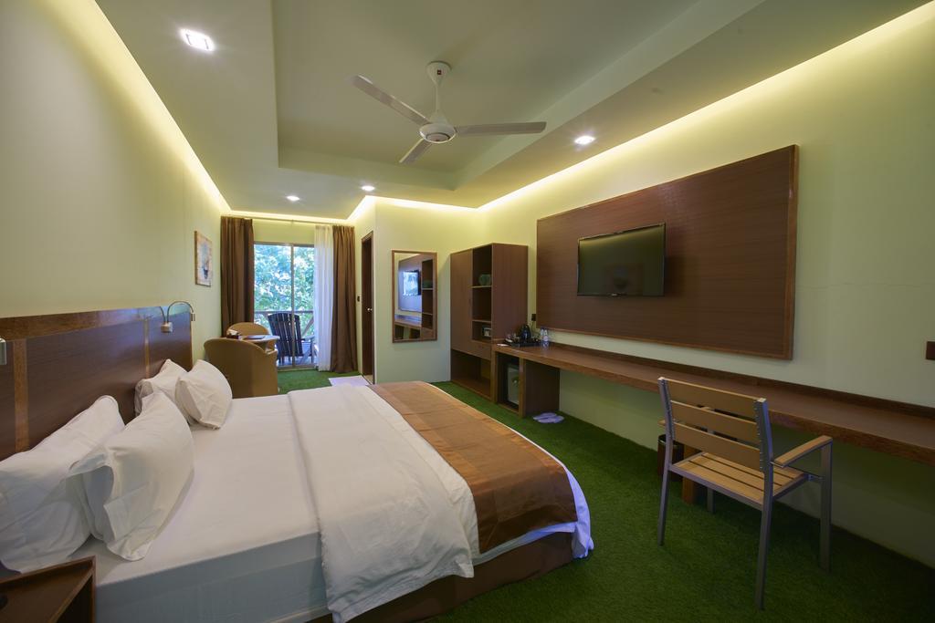 Masaaree Boutique Hotel Maafushi Pokój zdjęcie