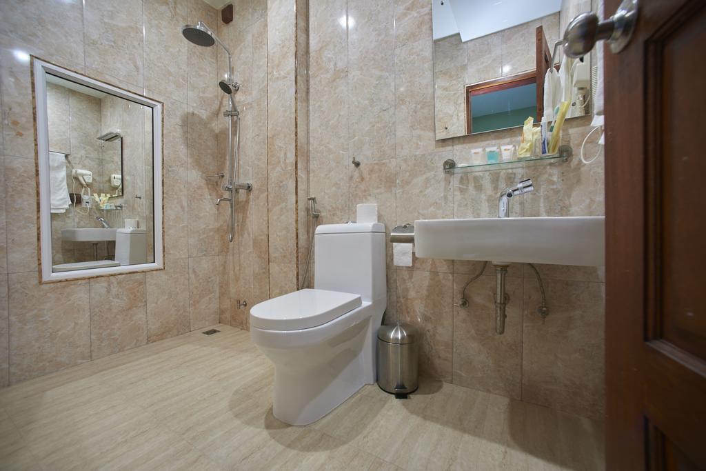 Masaaree Boutique Hotel Maafushi Pokój zdjęcie