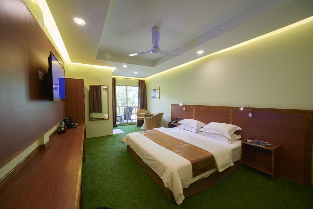 Masaaree Boutique Hotel Maafushi Pokój zdjęcie