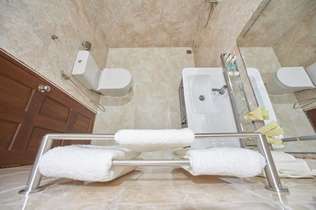 Masaaree Boutique Hotel Maafushi Pokój zdjęcie