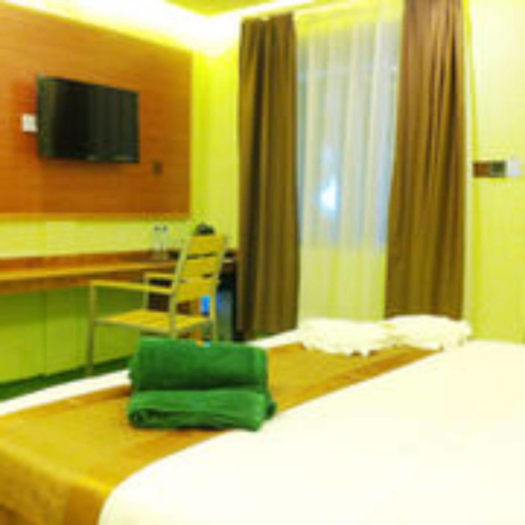 Masaaree Boutique Hotel Maafushi Zewnętrze zdjęcie