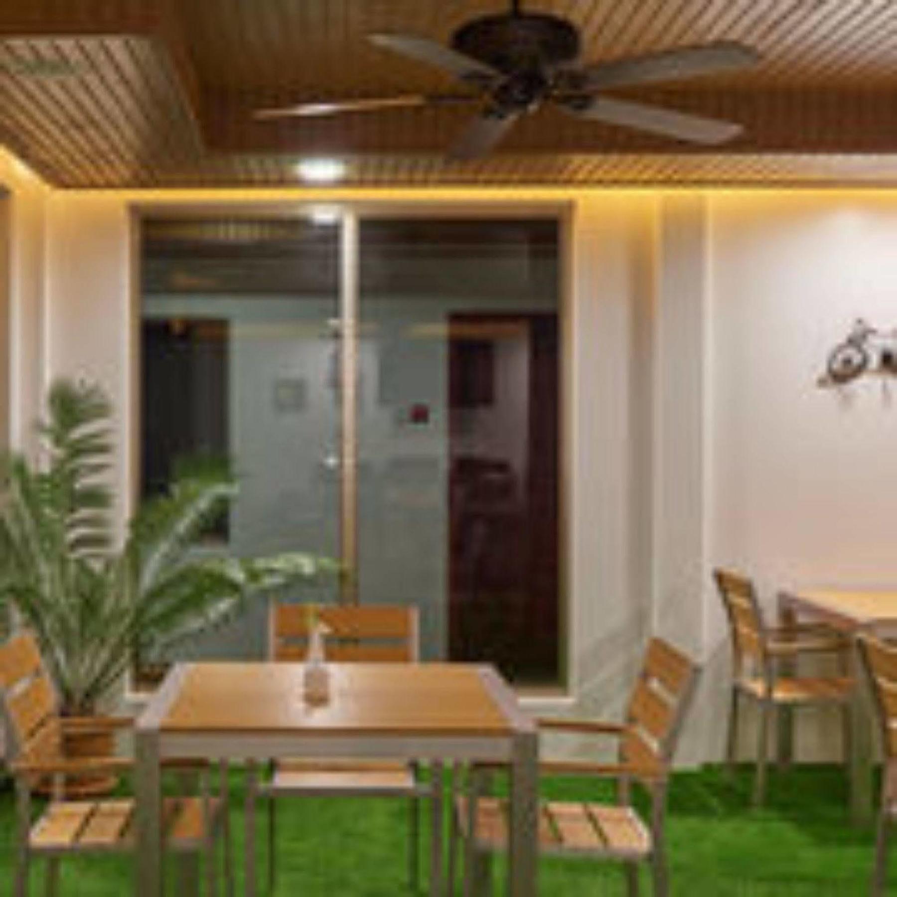 Masaaree Boutique Hotel Maafushi Zewnętrze zdjęcie